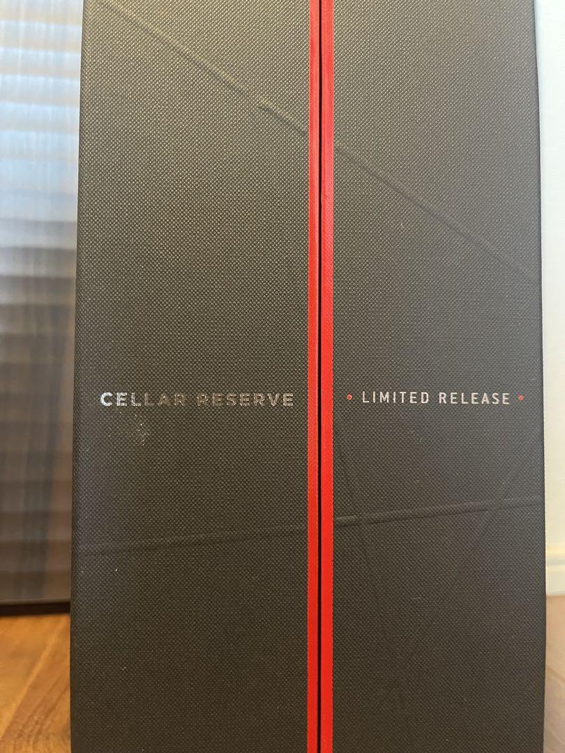 ワイン CELLAR RESERVE CABERNET SAUVIGNON 2017