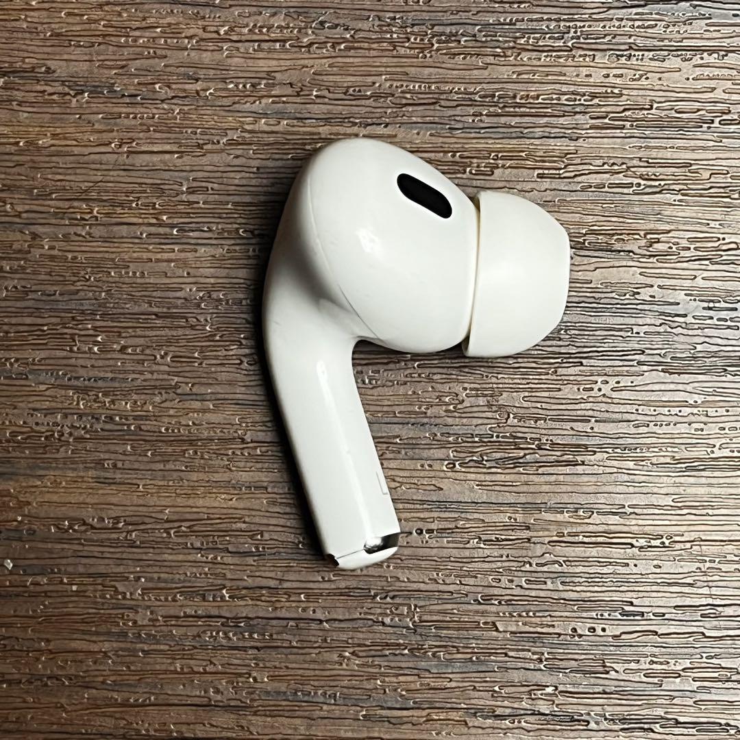 パスAirPods Pro 第2世代 左耳A2699 左 エアーポッズ プロ