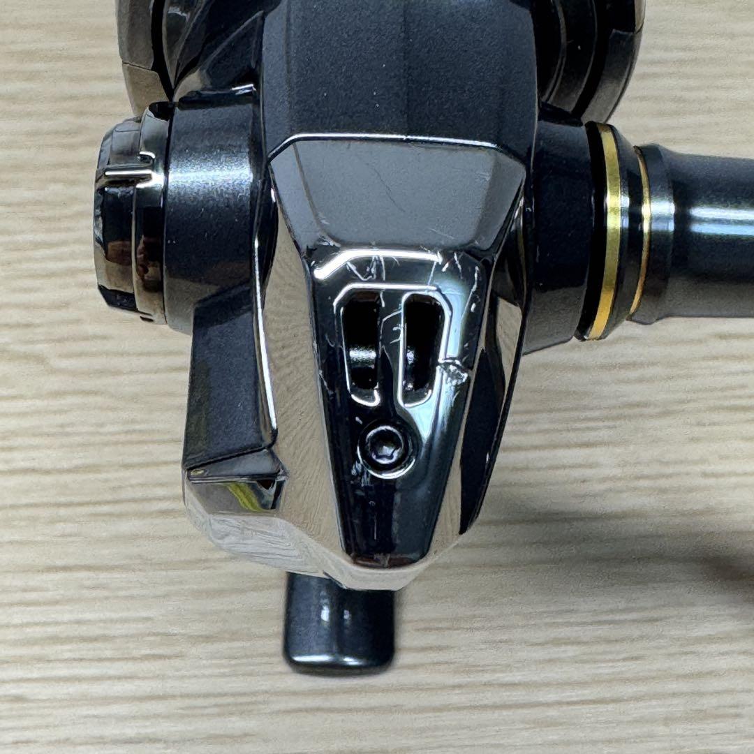 シマノ 24 　ツインパワー C5000XG　SHIMANO 10575 シマノ 24 ツインパワー C5000XG | リール,スピニングリール
