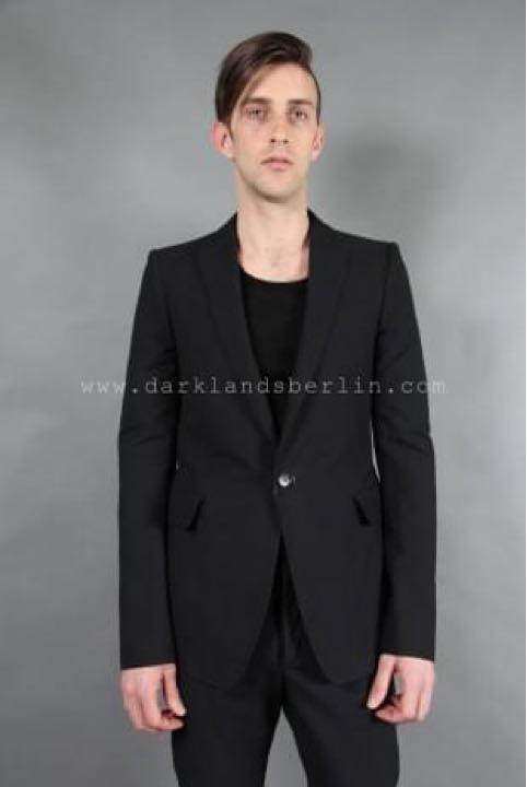 2018 carol christian poell jacket GM2472