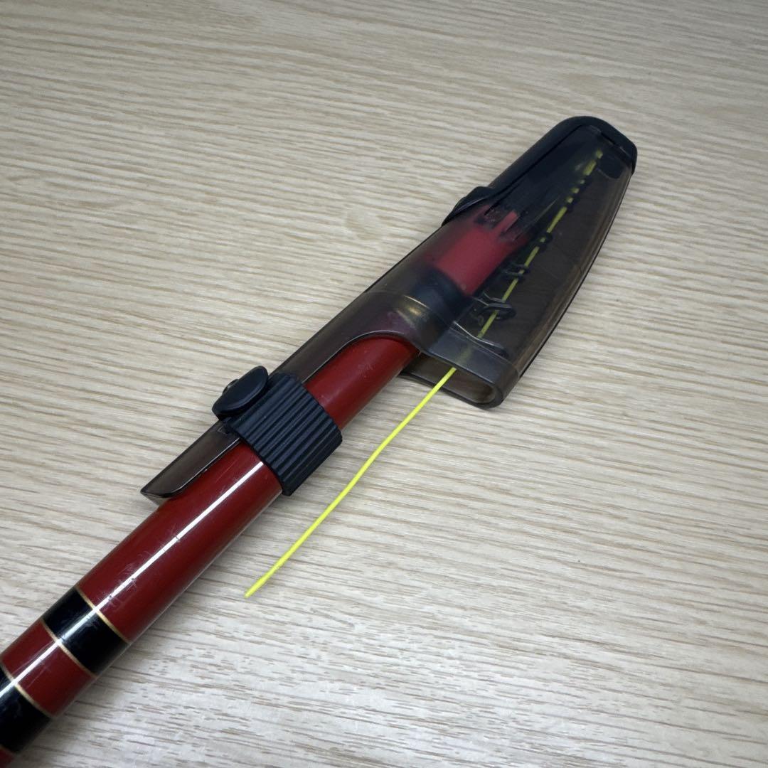 がまかつ　がま磯　アルデナ　125-53