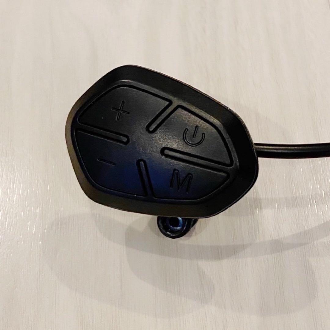 新品 MATE X LCDディスプレイ純正同型 250 750 リミッターカット