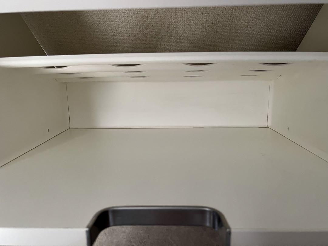 IKEA STALL（ステル）　シューズボックス