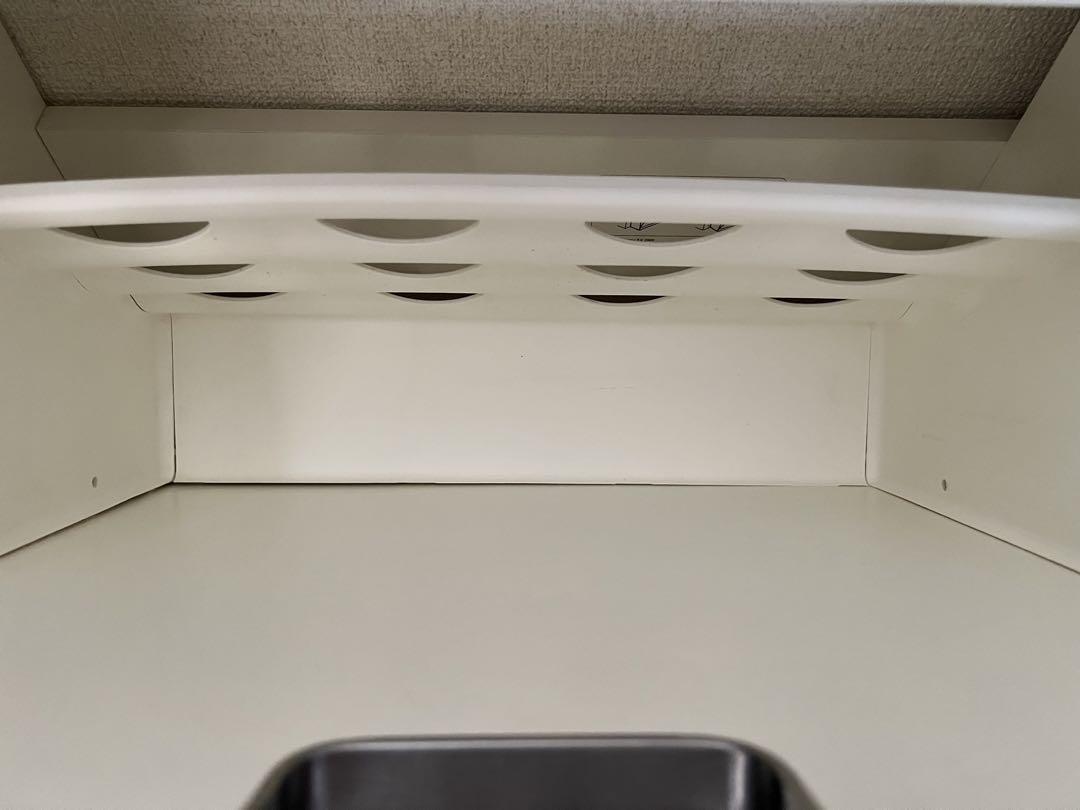 IKEA STALL（ステル）　シューズボックス