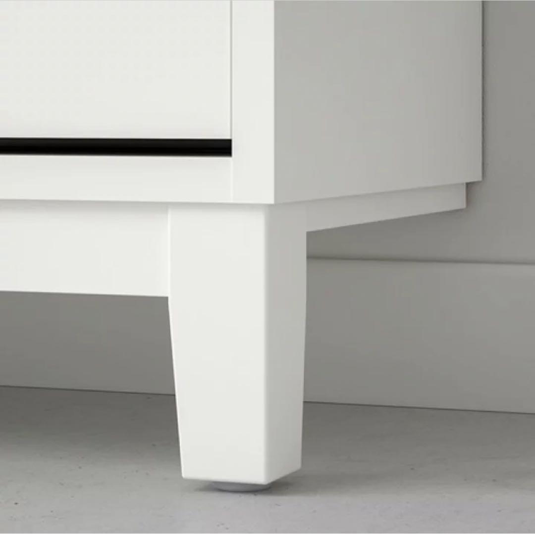 IKEA STALL（ステル）　シューズボックス