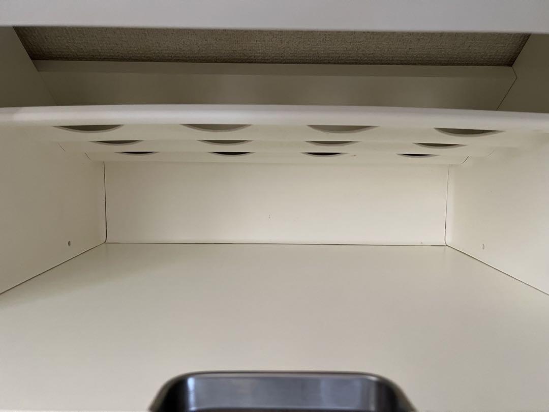 IKEA STALL（ステル）　シューズボックス
