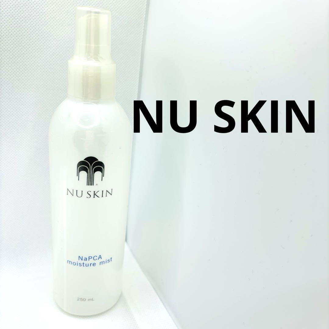 NU SKIN ニュースキン モイスチャーミスト 250ml 化粧水 保湿 敏感肌 乾燥肌 弾力 柔軟 スキンケア 03101226 moisture  mist : 美容の森 - 通販 - Yahoo!ショッピング