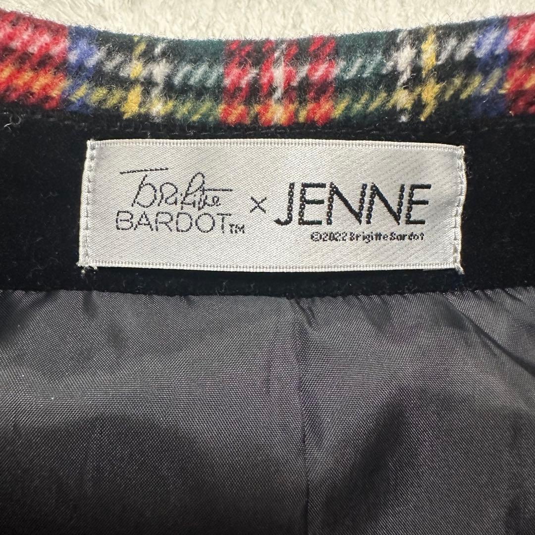 ブリジット バルドーコラボ