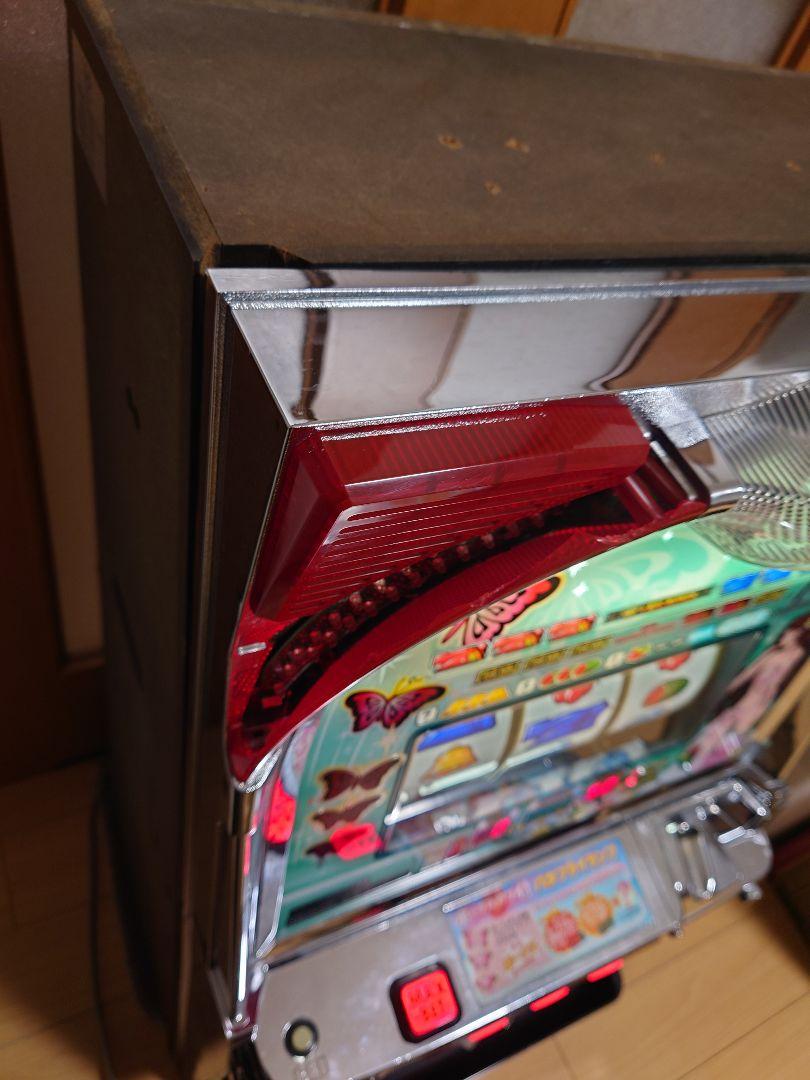 パチスロ　実機　南国育ち