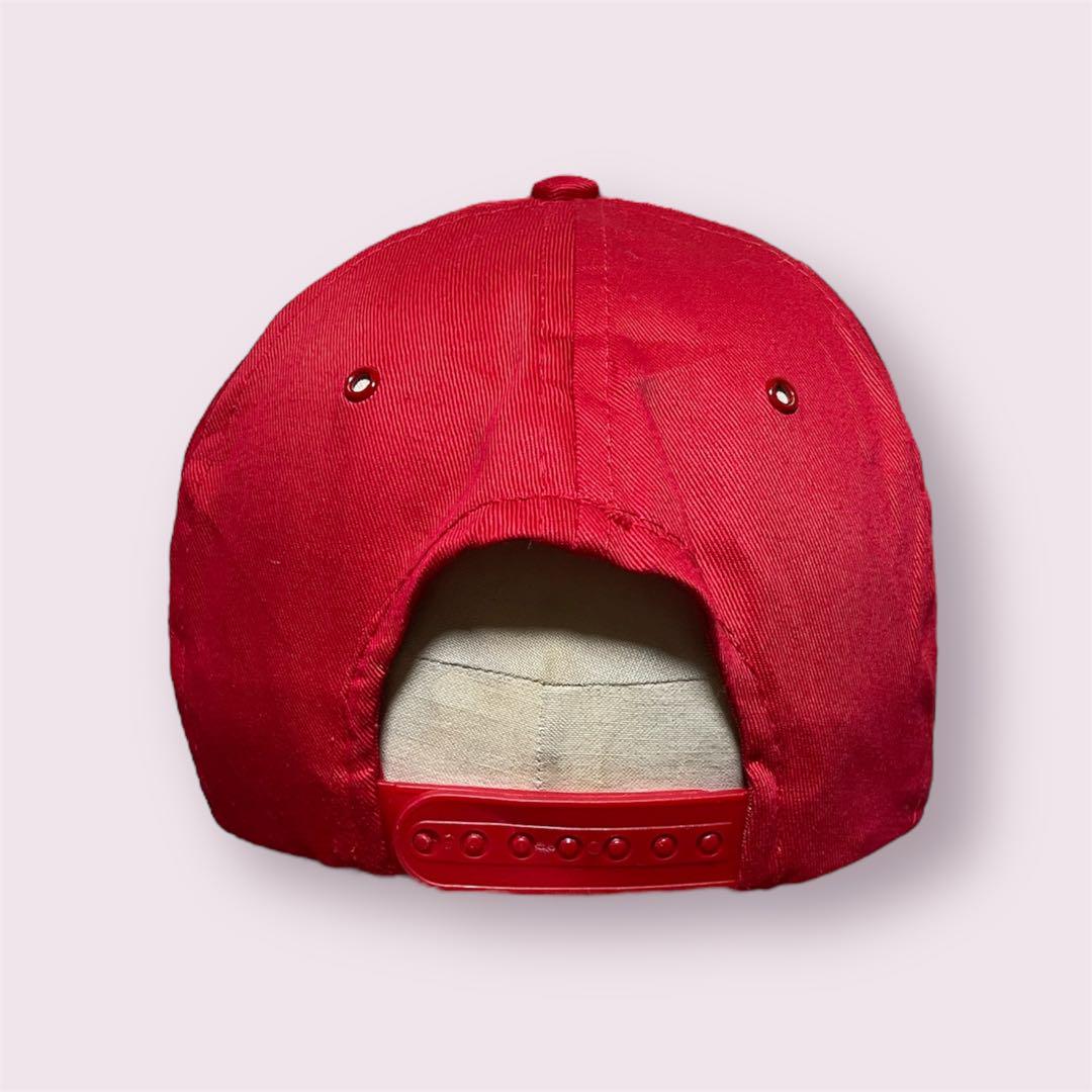 Marlboroキャップ　マルボロ　古着　cap