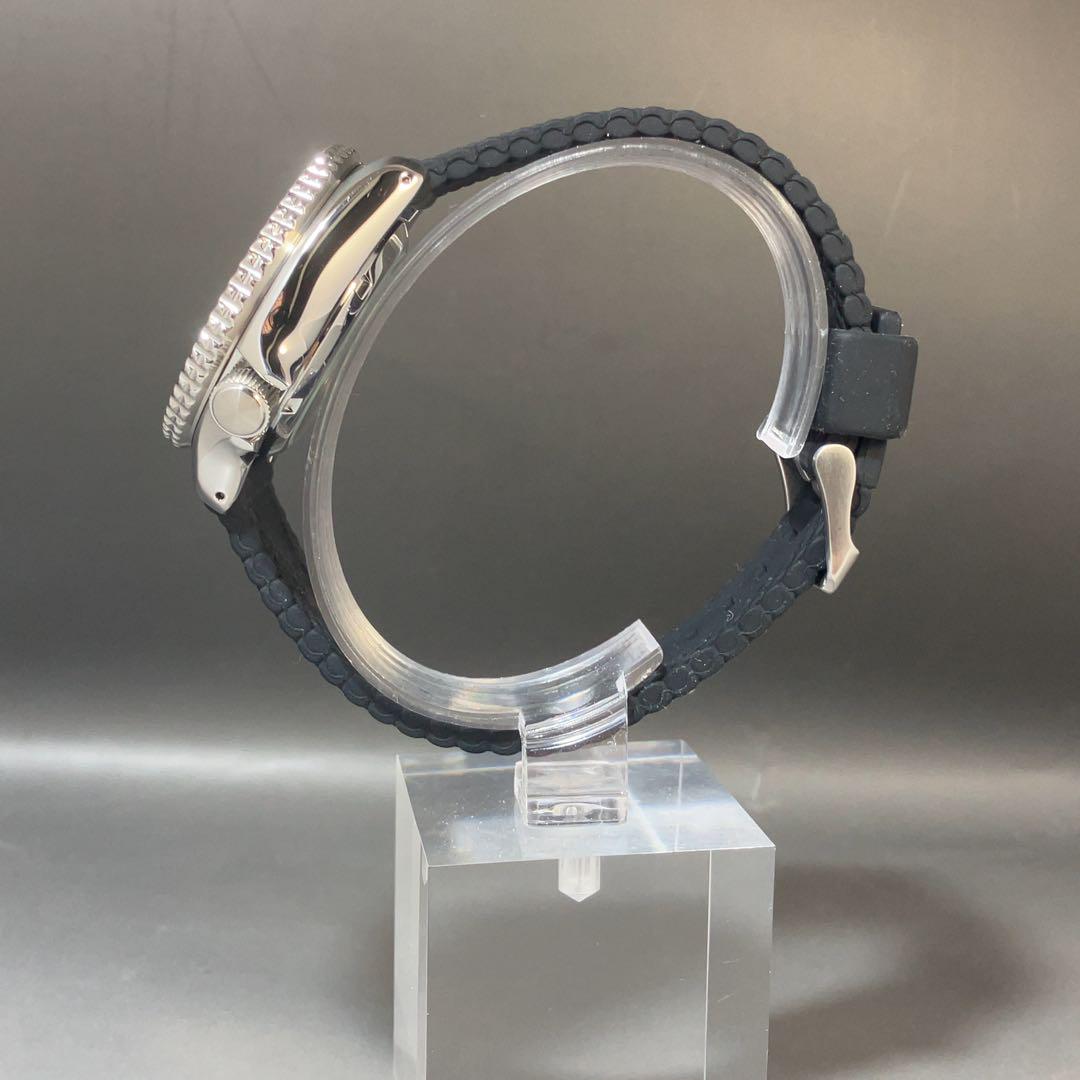 ★米国限定定価5万円★新品SEIKOセイコーメンズ腕時計SRPD93 2700
