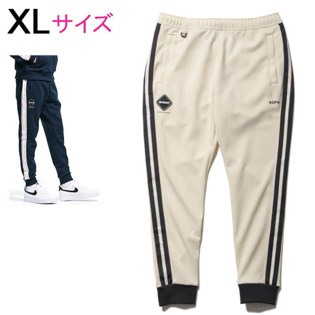 パンツ Bristol TRAINING TRACK RIBBED PANTS SOPH. | TRAINING TRACK RIBBED PANTS(M NAVY):