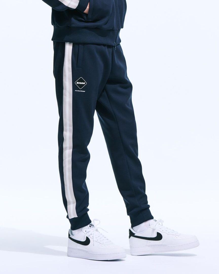 トップス FCRB TRAINING TRACK XL Yahoo!オークション -「FCRB TRAINING TRACK HOODIE」の落札相場