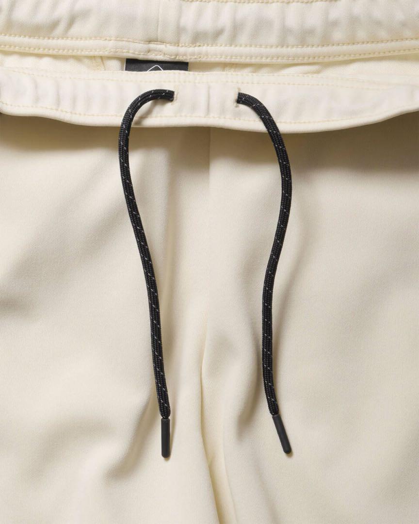 FCRB TRAINING TRACK RIBBED PANTS 25SS ら SOPH. | TRAINING TRACK RIBBED PANTS(M BLACK):