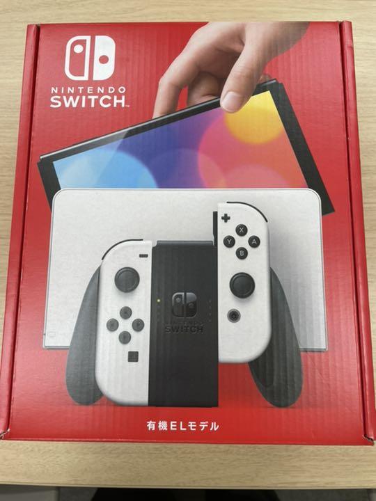 SALE/60%OFF】 新品未開封 Nintendo switch 有機ELモデル ホワイト 家庭用ゲーム本体 本・音楽・ゲーム¥28,280-thepegeek.com SALE/60%OFF】 新品未開封 Nintendo switch 有機ELモデル ホワイト 家庭用ゲーム本体 本・音楽・ゲーム¥28,280-thepegeek.com