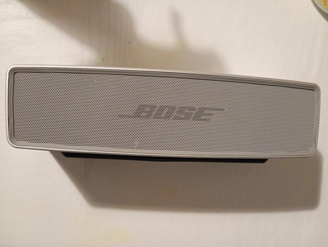 中古★Bose SoundLink Mini ワイヤレススピーカー