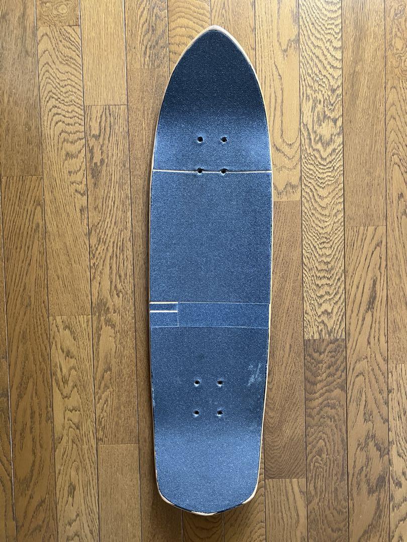 貴重中古ビンテージ激レア Z-flex Z-boys Naniwa 8.625