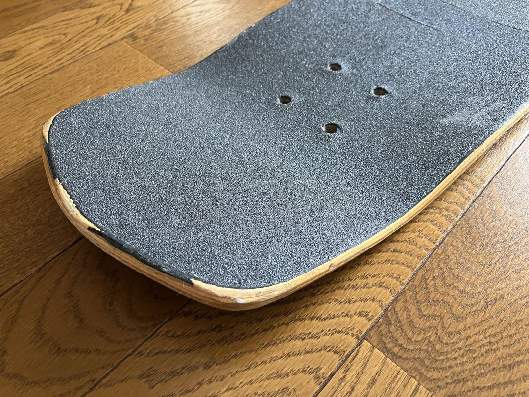 貴重中古ビンテージ激レア Z-flex Z-boys Naniwa 8.625