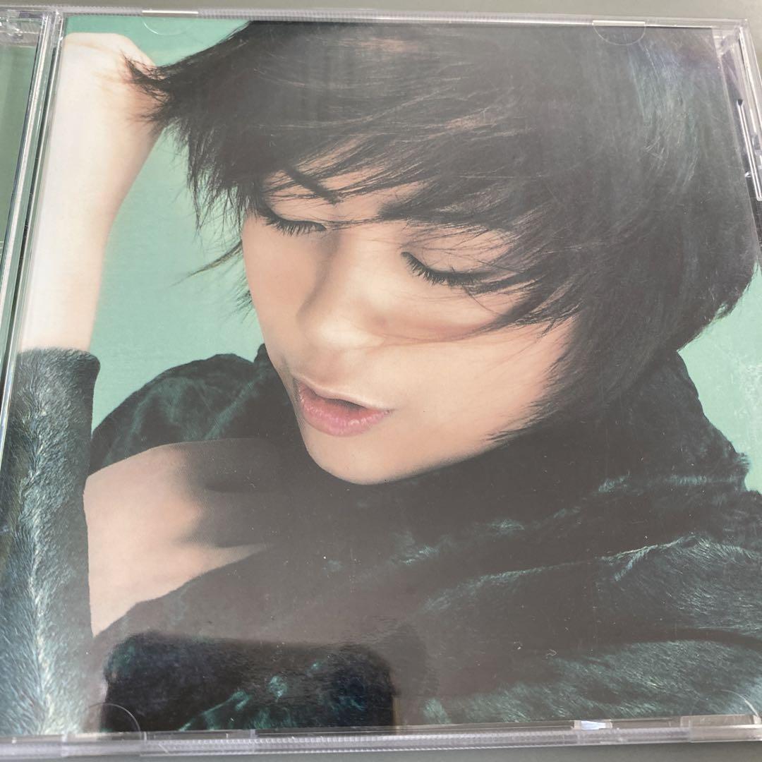 宇多田ヒカル – Distance – 2 x Vinyl (180g, Gatefold, LP