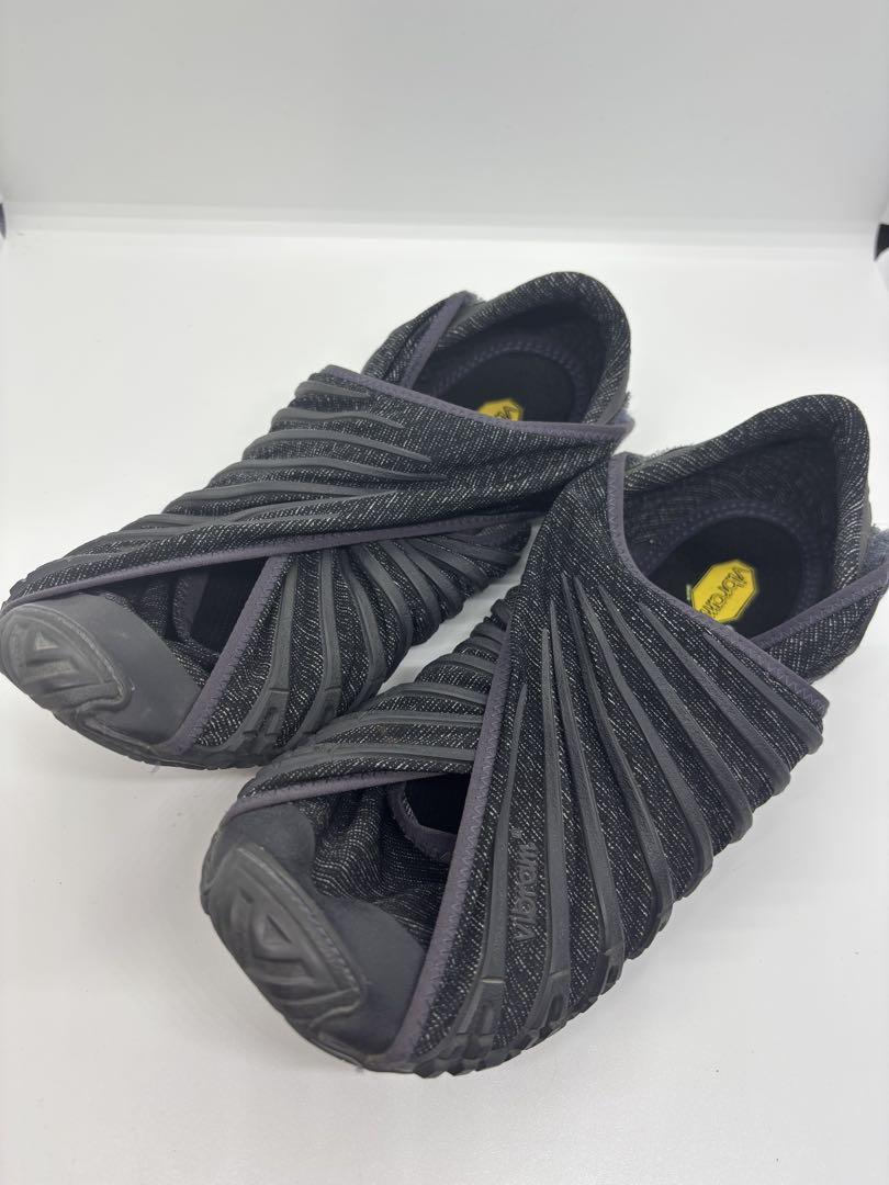 Vibram furoshiki EUR 40 25.5センチ トレーニング