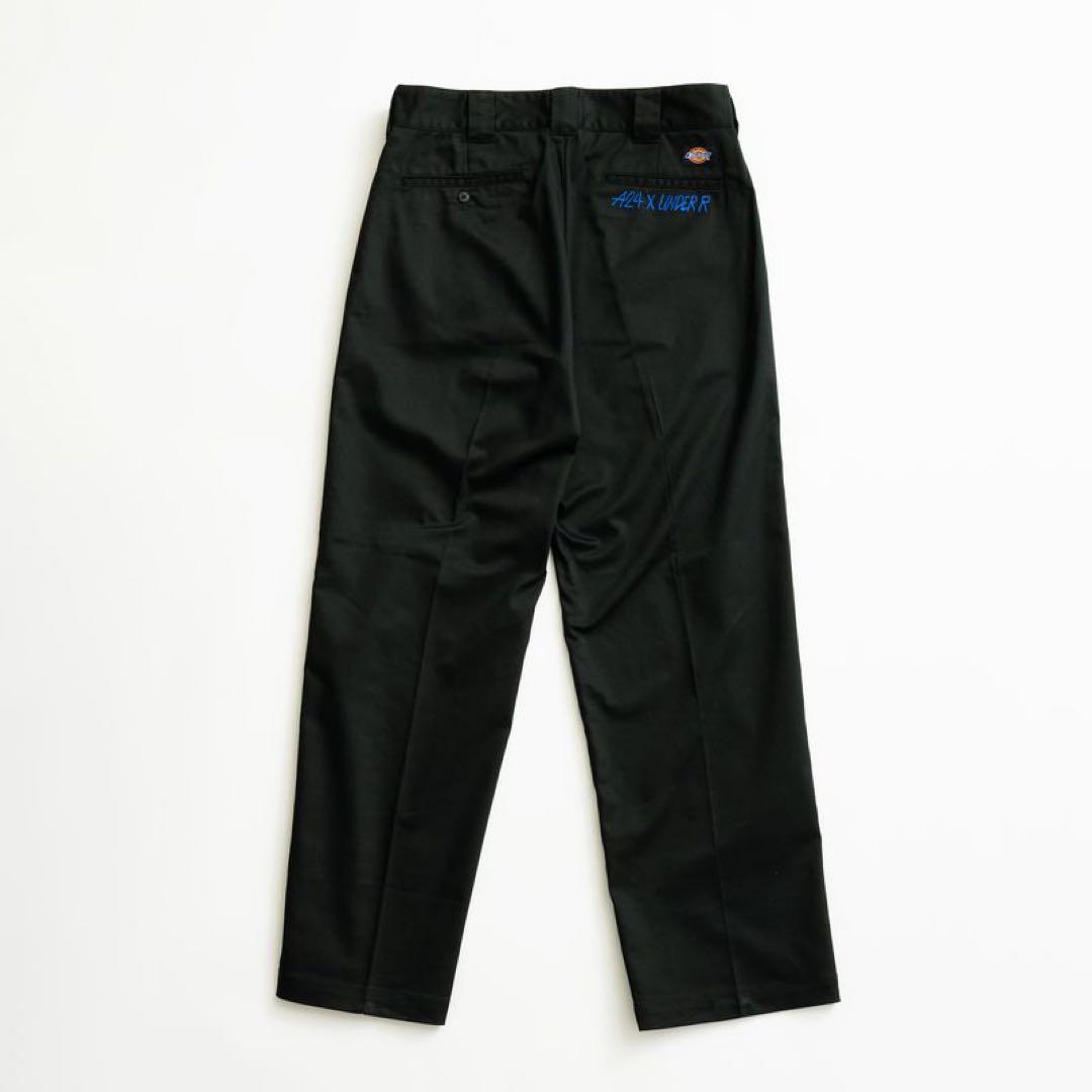 即 A24 Dickies UNDER Rコラボ 日本初 アンダーRL Ron Herman