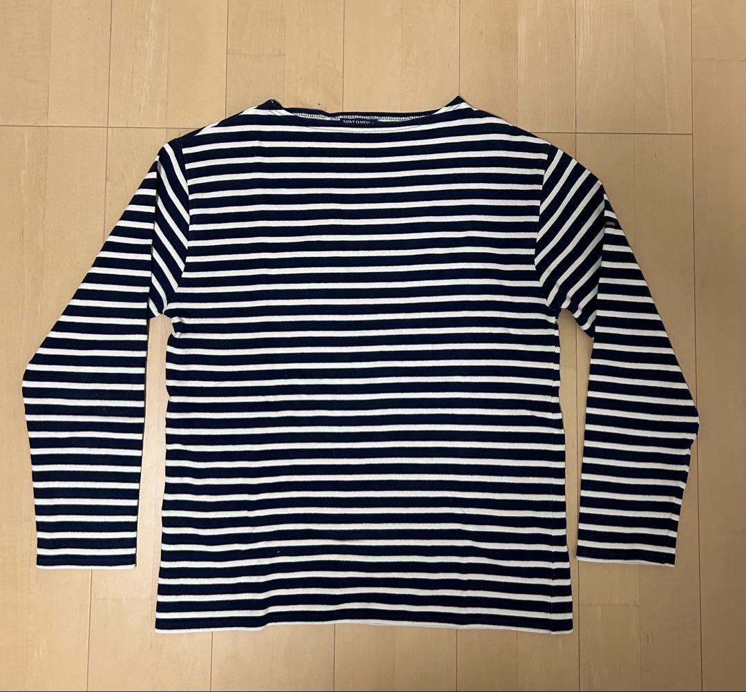 SAINT JAMESウェッソン3着セットT5セントジェームス