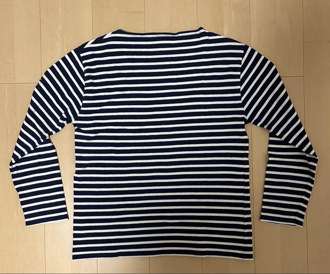 SAINT JAMESウェッソン3着セットT5セントジェームス
