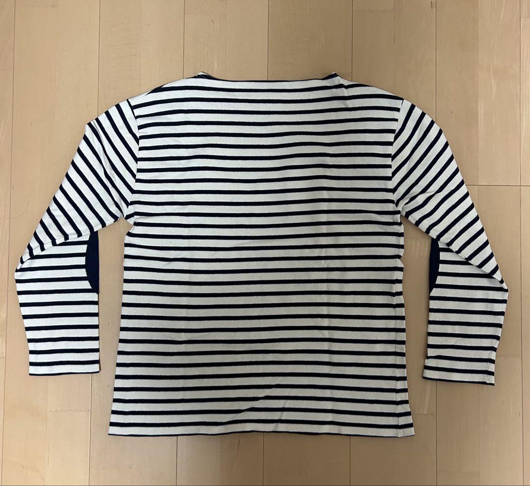 SAINT JAMESウェッソン3着セットT5セントジェームス