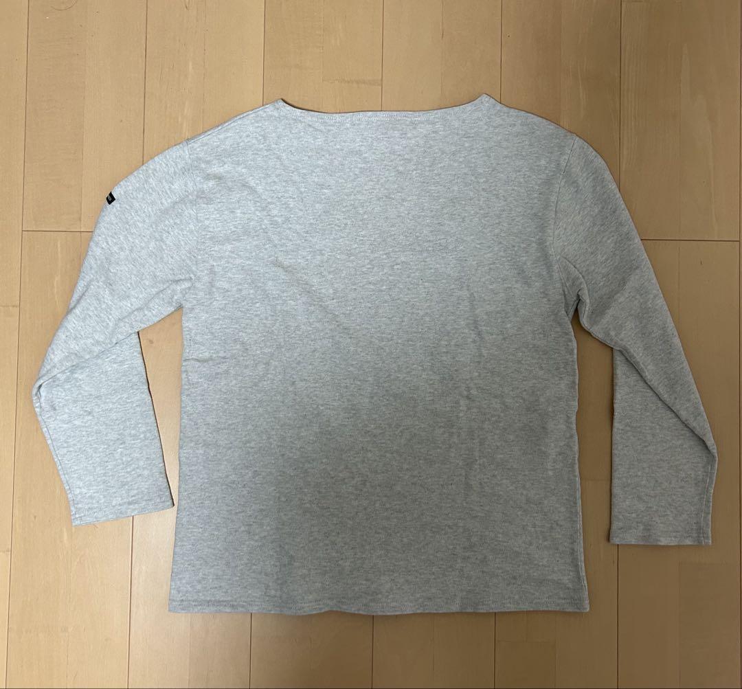 SAINT JAMESウェッソン3着セットT5セントジェームス