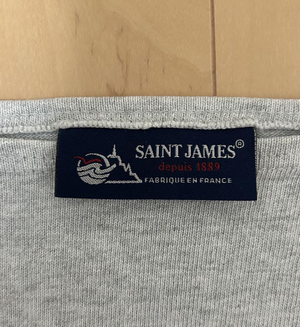 SAINT JAMESウェッソン3着セットT5セントジェームス