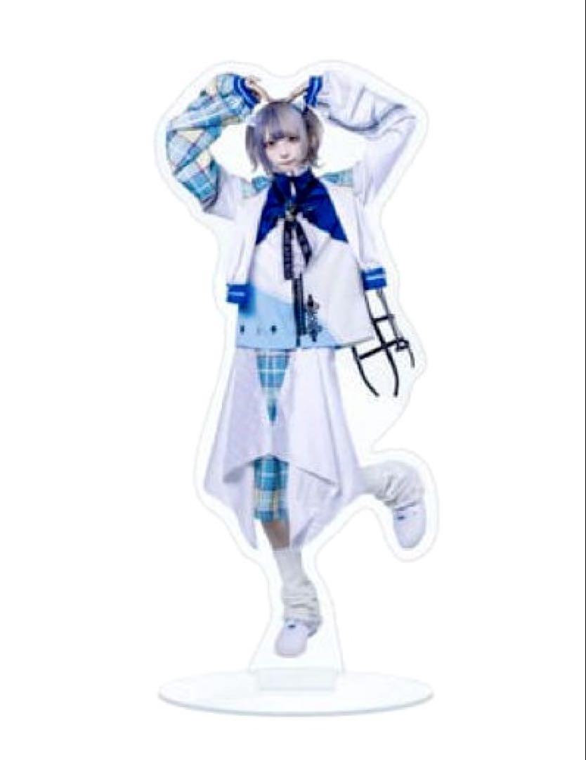 らぶしっく はやて アクスタ はやて生誕2025 祟衣装アクスタ | ＃らぶしっく オフィシャルストア
