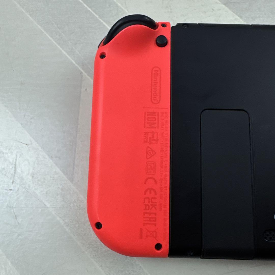 Nintendo Switch ニンテンドースイッチ本体