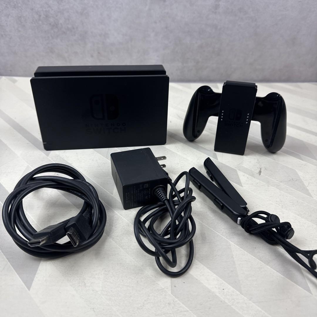 Nintendo Switch ニンテンドースイッチ本体