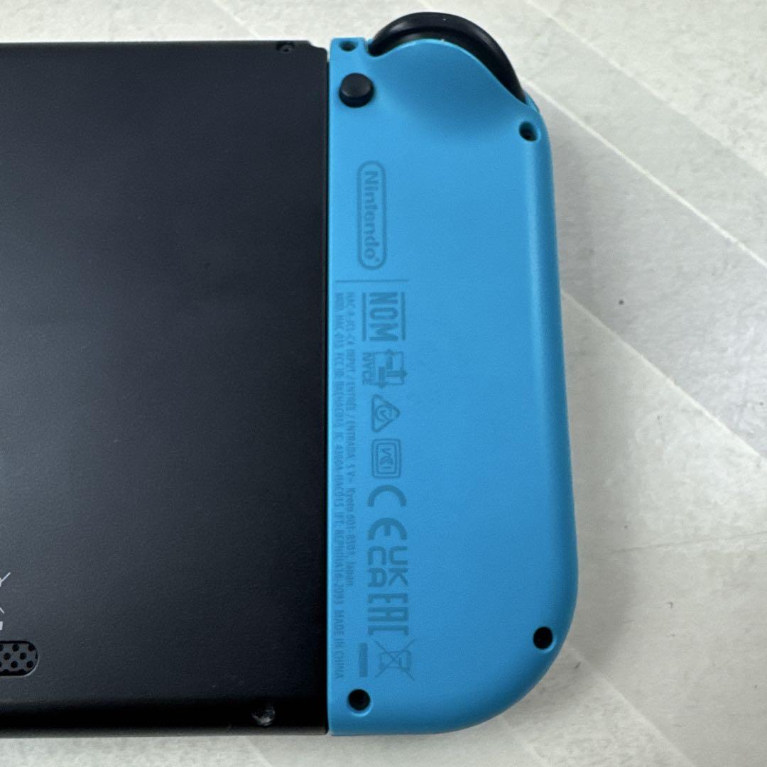 Nintendo Switch ニンテンドースイッチ本体