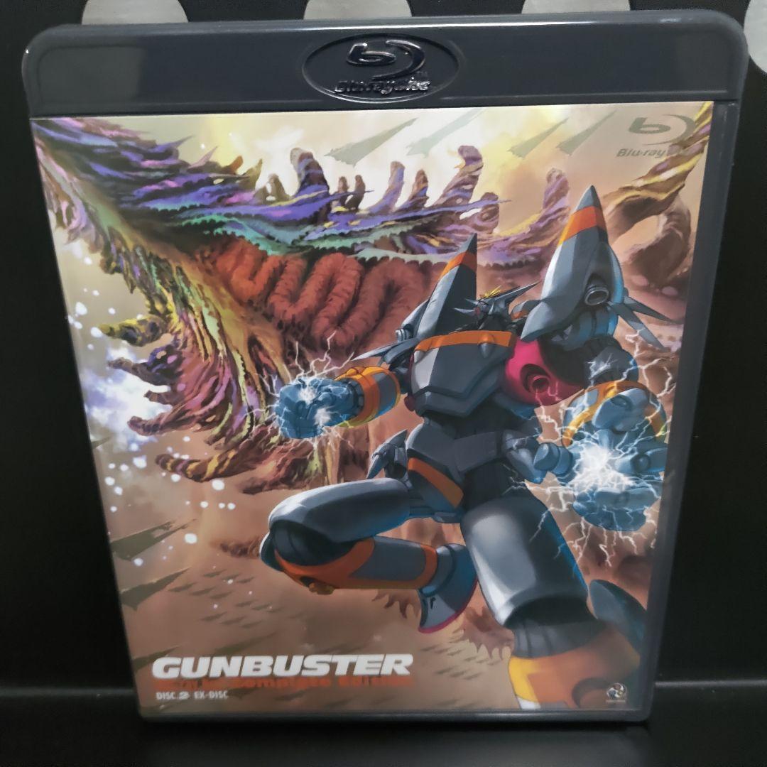 [Blu-ray]トップをねらえ！ Blu-ray Box Complete E