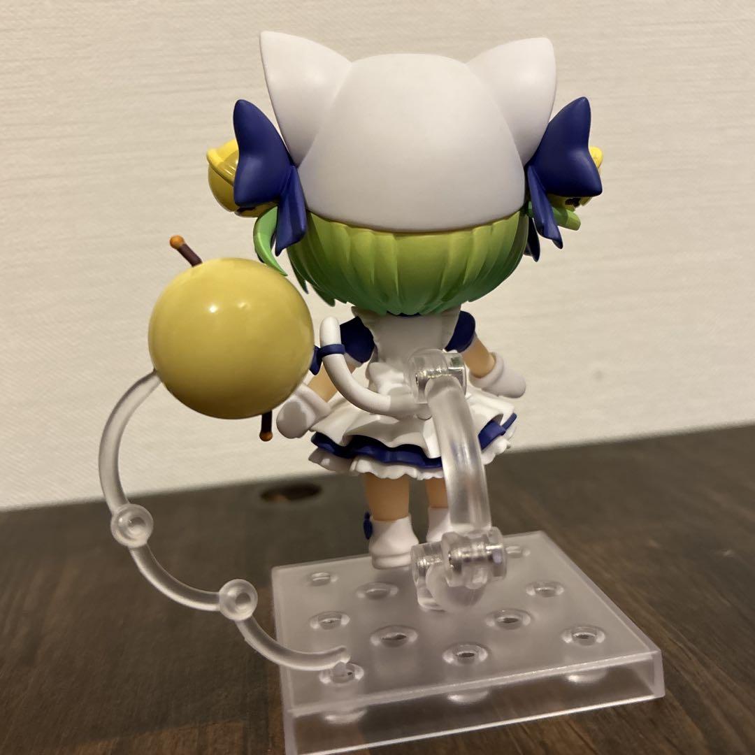 ねんどろいど デ・ジ・キャラット Di Gi Charat フィギュア
