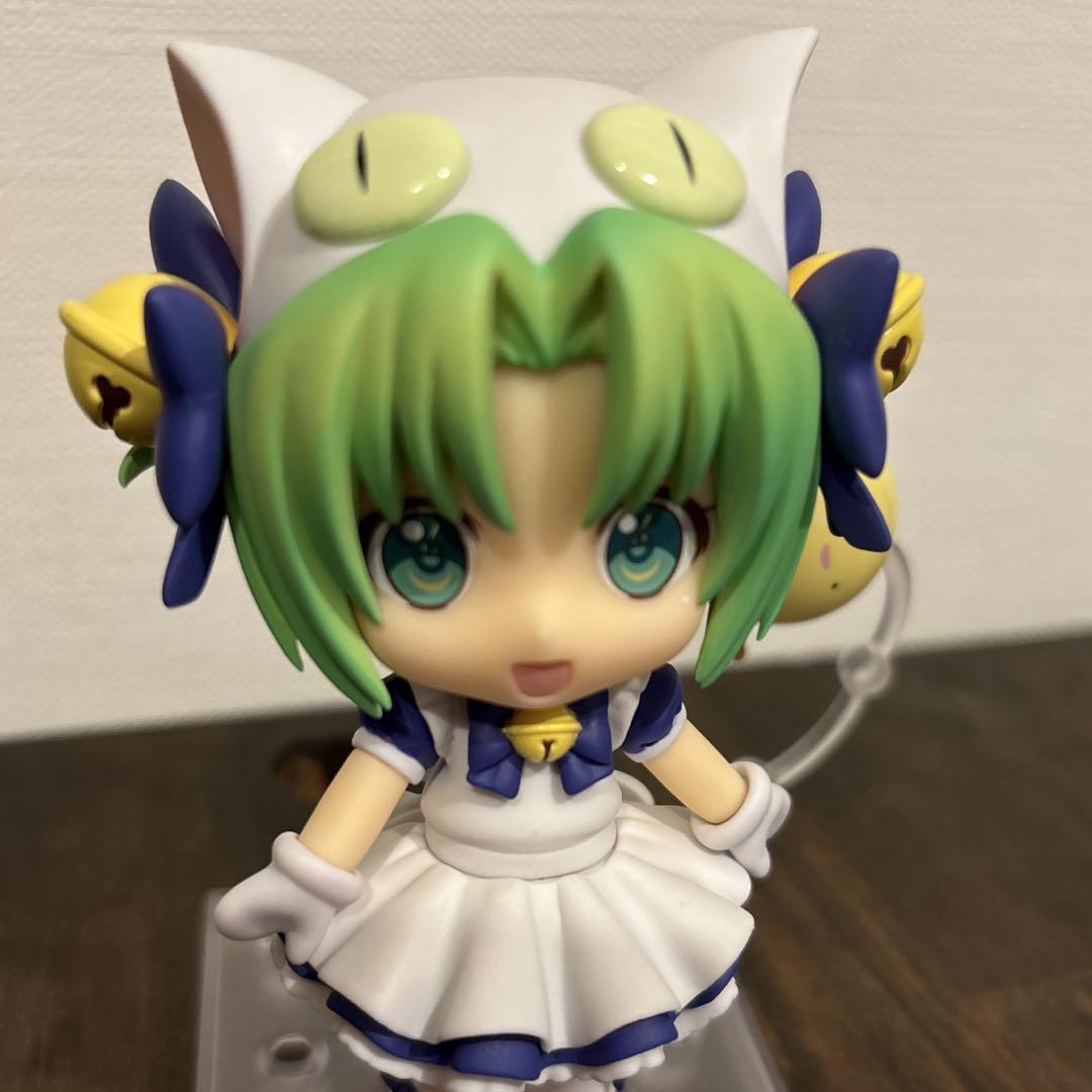 Amazon.co.jp: Y322. 12. デ ジ キャラット フィギュア Di Gi