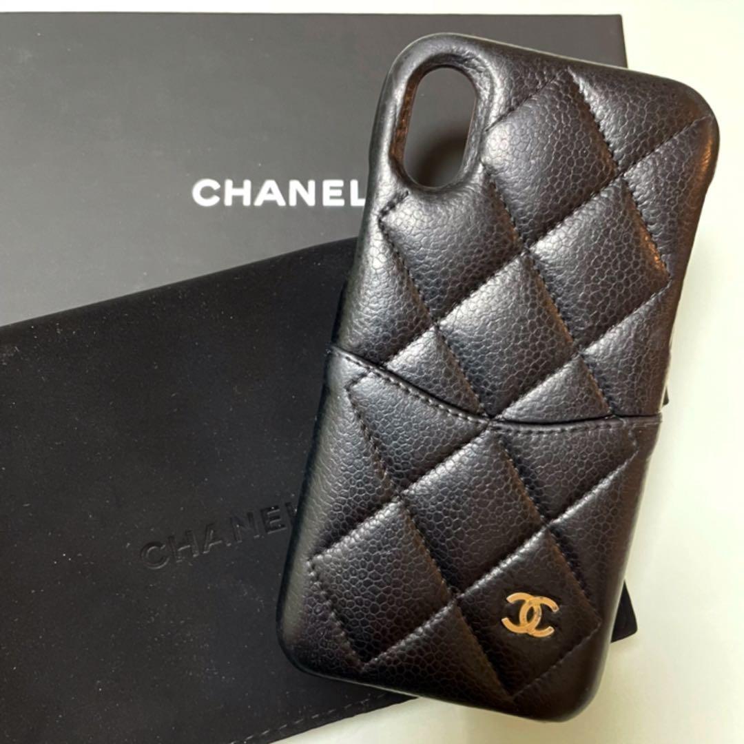 正規店仕入れの CHANEL ブラック スマホケース iPhoneX/XS シャネル♡マトラッセ - モバイルケース/カバー - www.qiraatafrican.com 正規店仕入れの CHANEL ブラック スマホケース iPhoneX/XS シャネル♡マトラッセ - モバイルケース/カバー - www.qiraatafrican.com