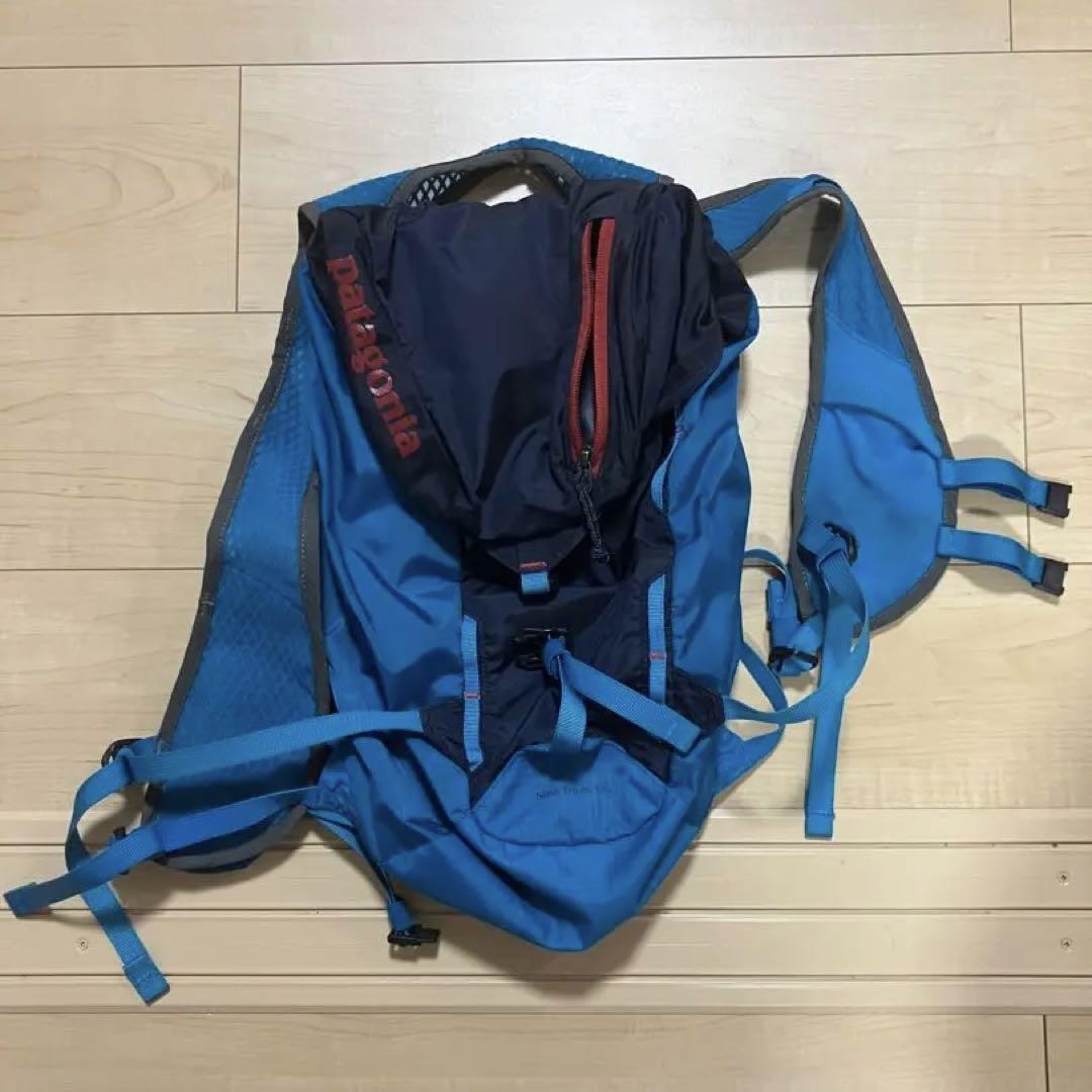 patagonia ナイン トレイルズ 15L - 登山用品