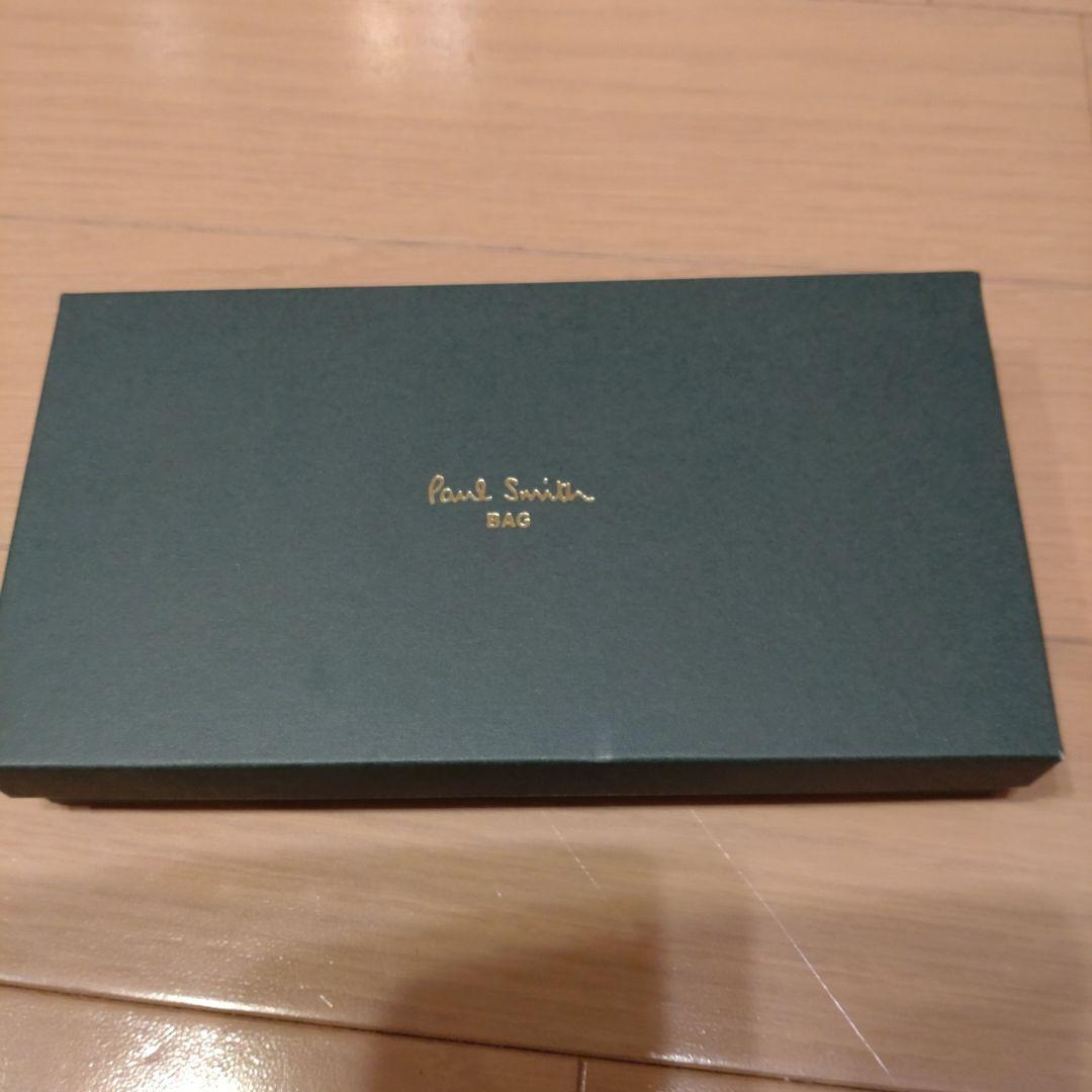 ポール・スミス箱
