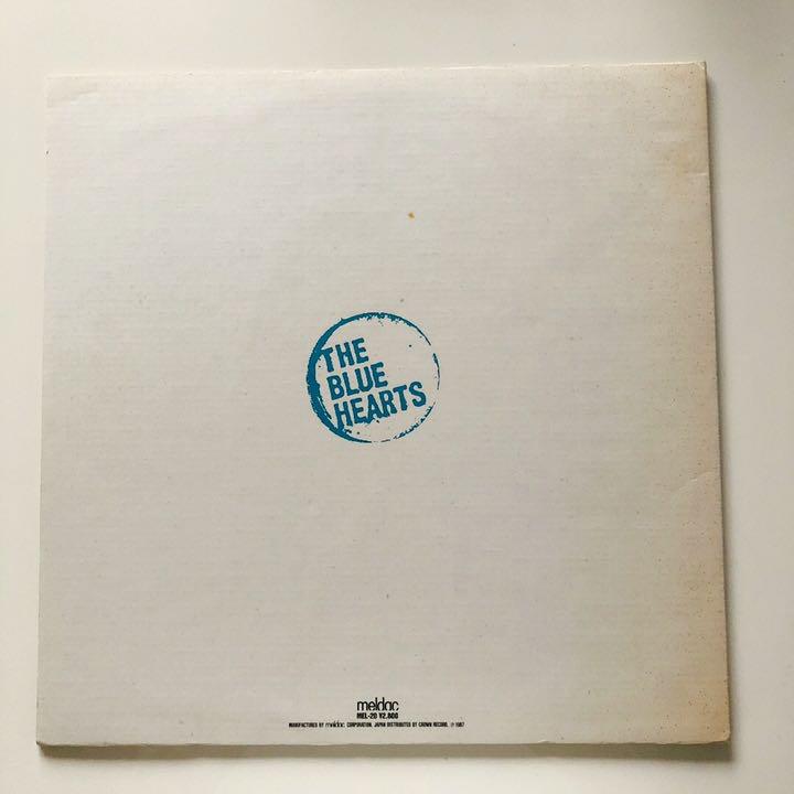 激安価格の 【稀少・オリジナル盤】The Blue Hearts ブルーハーツ レコード 洋楽 レコード¥10,620-eur-artec.fr 激安価格の 【稀少・オリジナル盤】The Blue Hearts ブルーハーツ レコード 洋楽 レコード¥10,620-eur-artec.fr