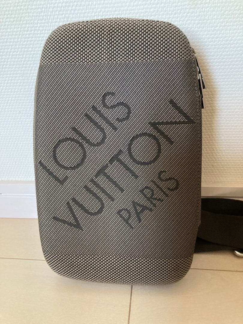 LV ダミエ ジェアン マージュ M93500LOUIS VUITTON
