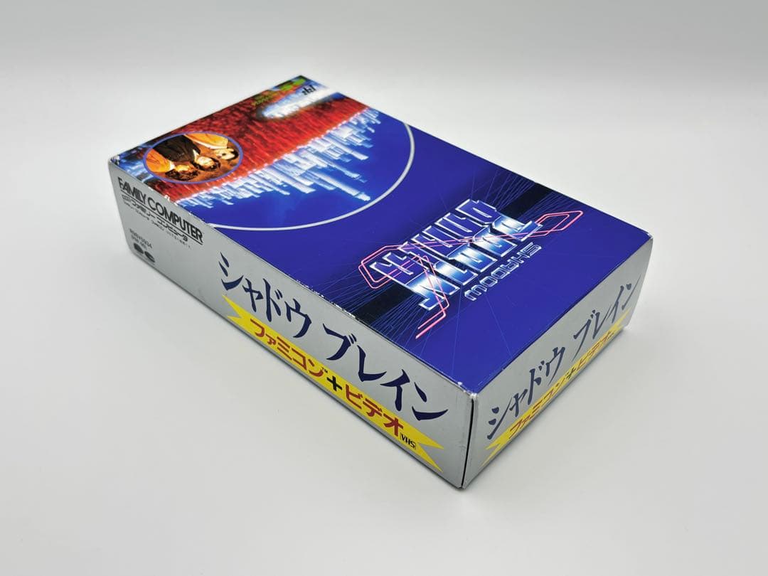 ファミコンソフト 動作