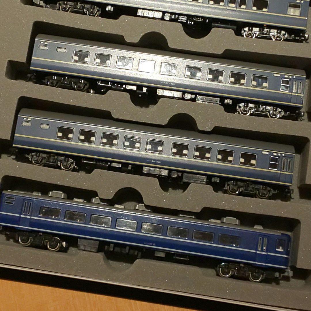 KATO 10-271 レサ10000系 鮮魚特急「とびうお・ぎんりん」 Amazon | KATO Nゲージ 鮮魚特急 とびうお・ぎんりん 基本 8両