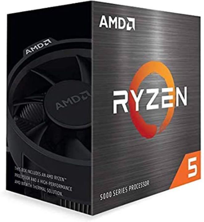 国産限定品 Ryzen 5 5600X AMD 国内正規品 PFCrm-m61926457792 人気2022