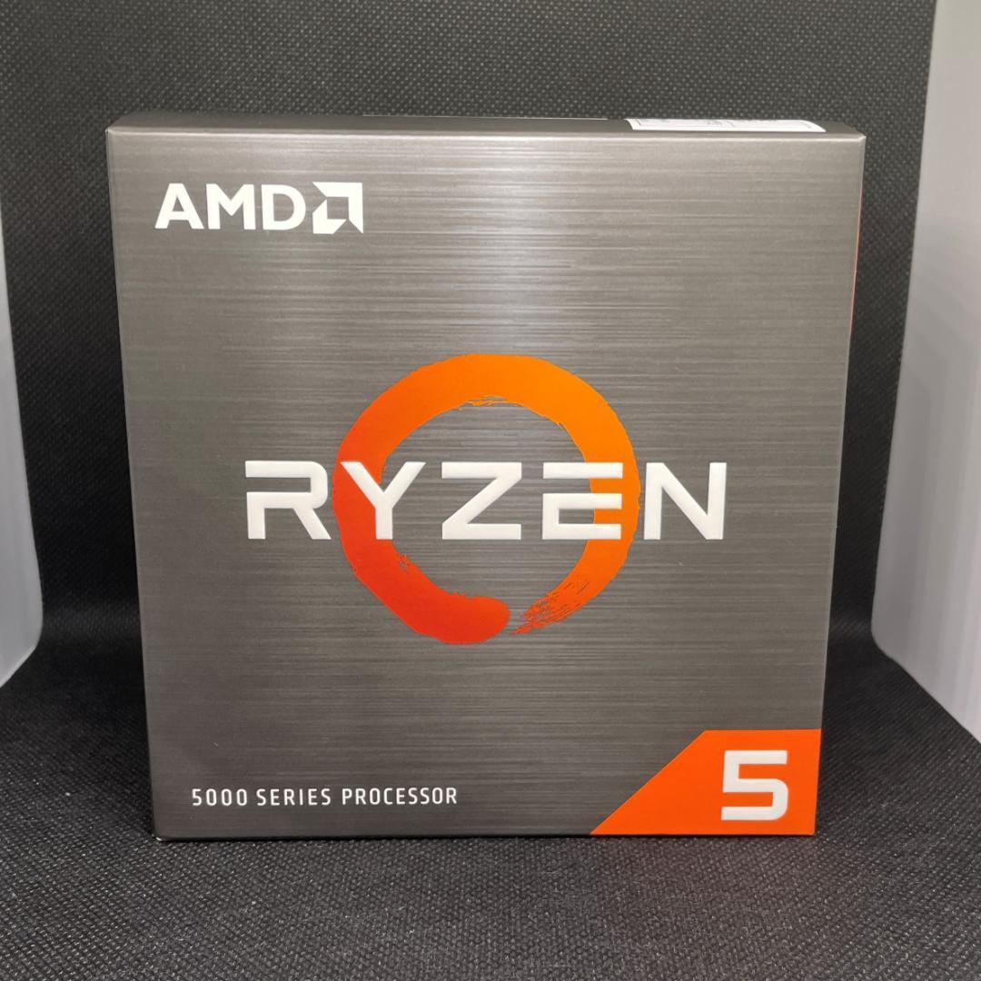 国産限定品 Ryzen 5 5600X AMD 国内正規品 PFCrm-m61926457792 人気2022