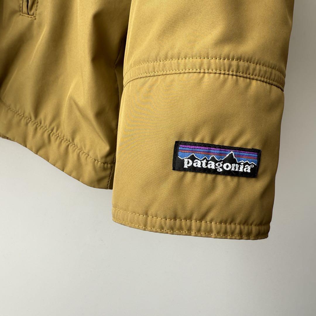 Patagonia パタゴニア シェルドシンチラ ジャケット Sサイズ