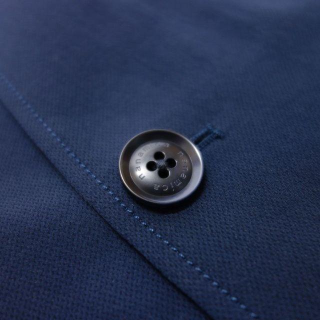 ジャケット・アウター nanamica ALPHADRY Club Jacket