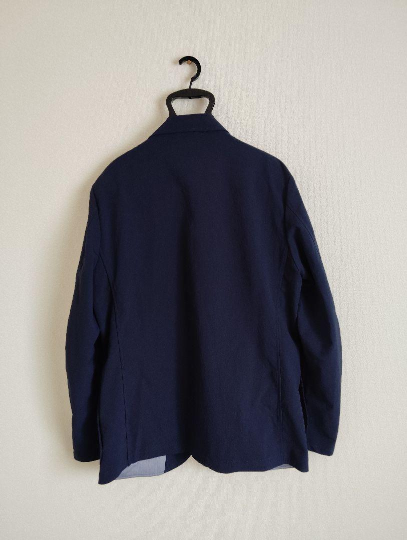 ジャケット・アウター nanamica ALPHADRY Club Jacket
