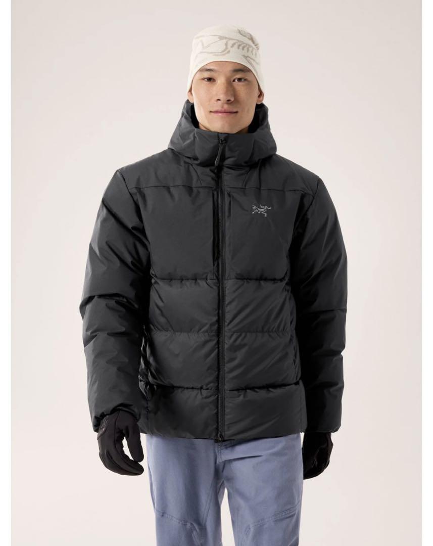 Arc'teryx ソリウムSVフーディ サイズS